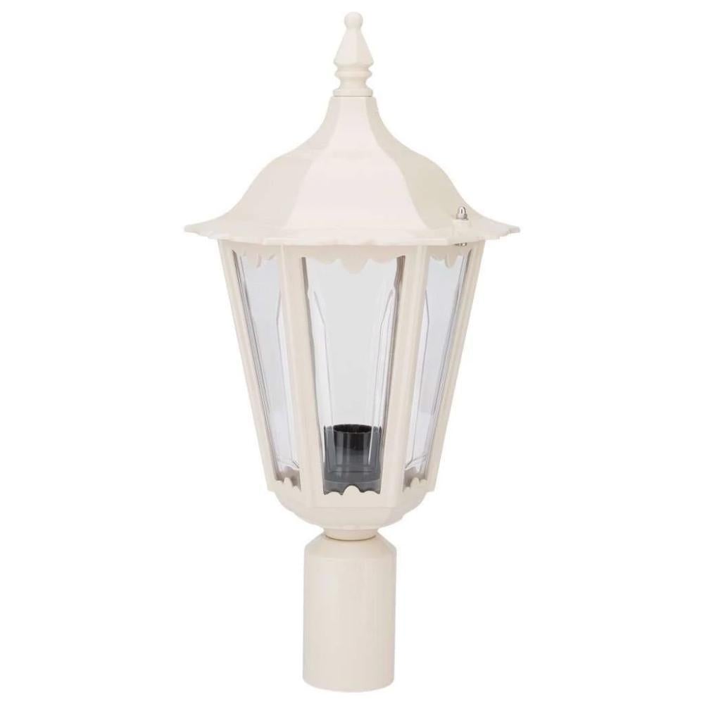 Domus GT-149 Chester - Exterior Post Top Light-Domus Lighting-Ozlighting.com.au