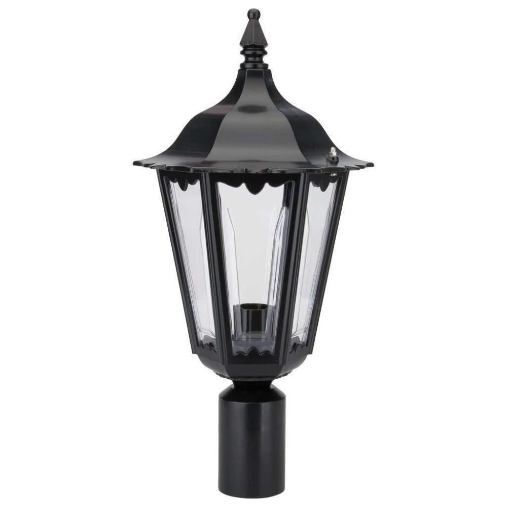 Domus GT-149 Chester Outdoor Post Top Light-Domus Lighting-Ozlighting.com.au