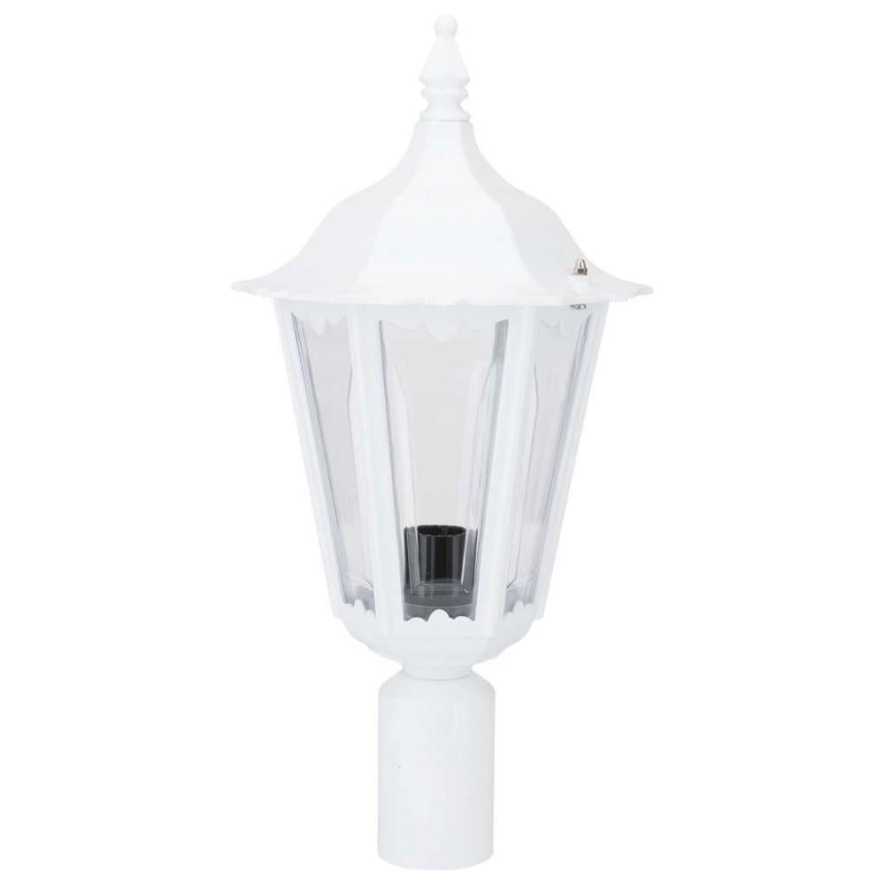Domus GT-149 Chester Outdoor Post Top Light-Domus Lighting-Ozlighting.com.au