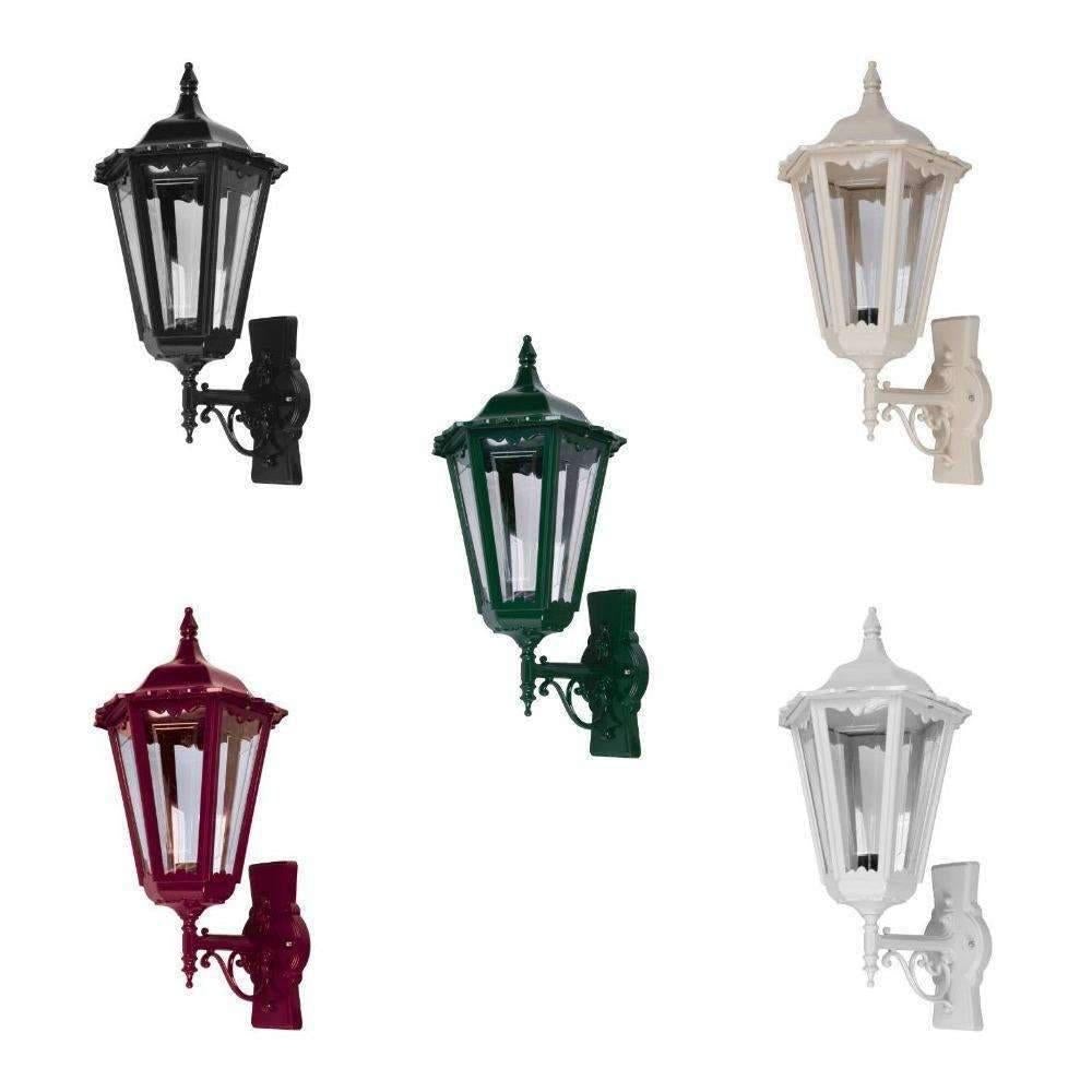 Domus GT-161 Chester Large Wall Light - Upward-Domus Lighting-Ozlighting.com.au