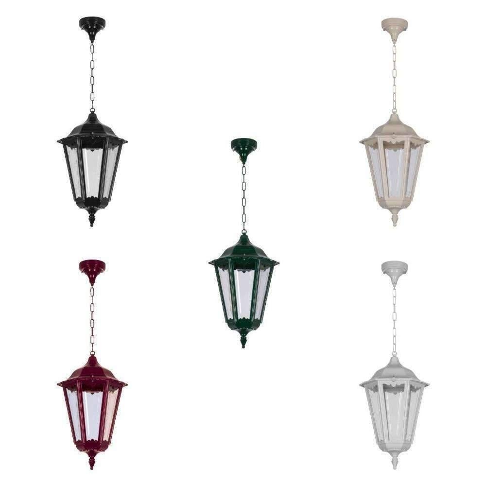 Domus GT-165 Chester Large Pendant - Outdoor-Domus Lighting-Ozlighting.com.au