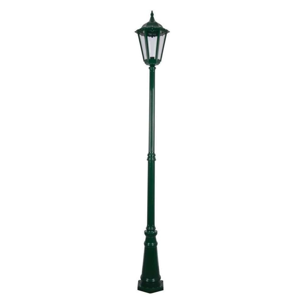 Domus GT-168 Chester Large Post Light - Single-Domus Lighting-Ozlighting.com.au