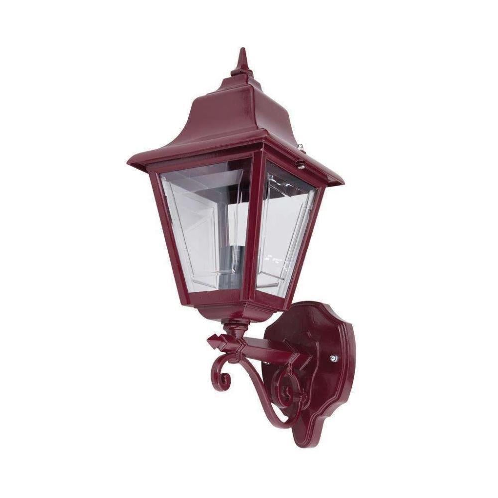 Domus GT-231 Paris Wall Light - Upward-Domus Lighting-Ozlighting.com.au