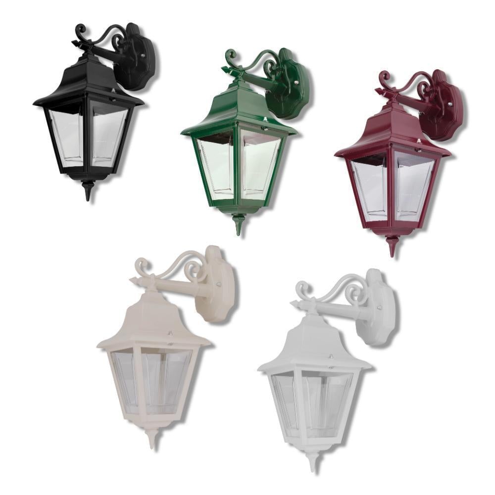 Domus GT-232 Paris Wall Light - Downward-Domus Lighting-Ozlighting.com.au
