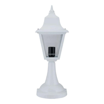 Domus GT-233 Paris - Exterior Pillar Mount Light-Domus Lighting-Ozlighting.com.au