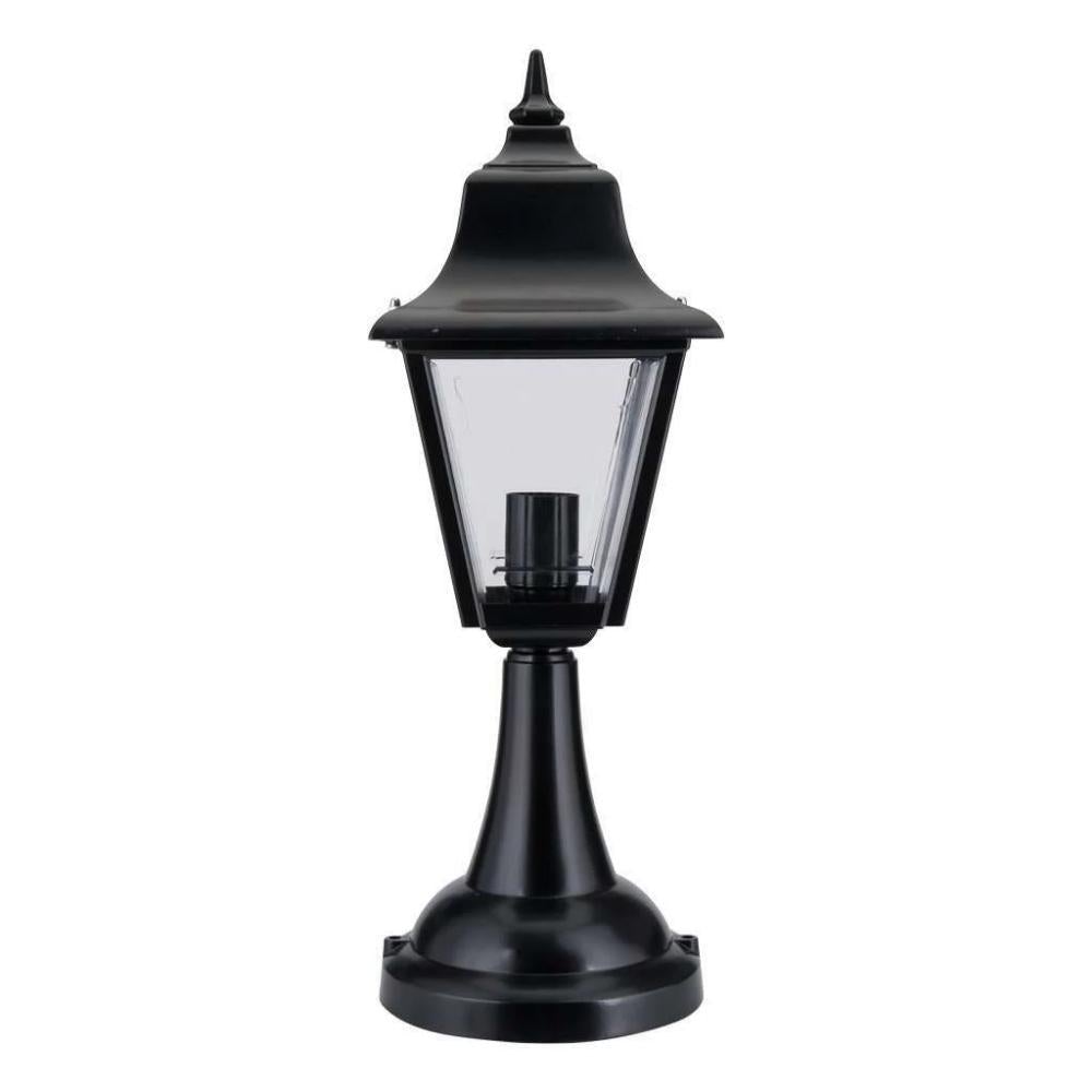 Domus GT-233 Paris Outdoor Pillar Mount Light-Domus Lighting-Ozlighting.com.au