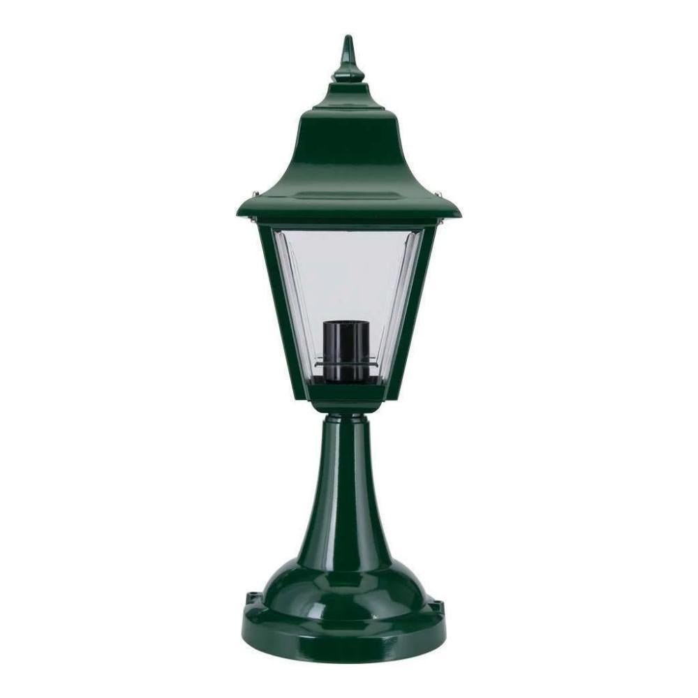 Domus GT-233 Paris Outdoor Pillar Mount Light-Domus Lighting-Ozlighting.com.au