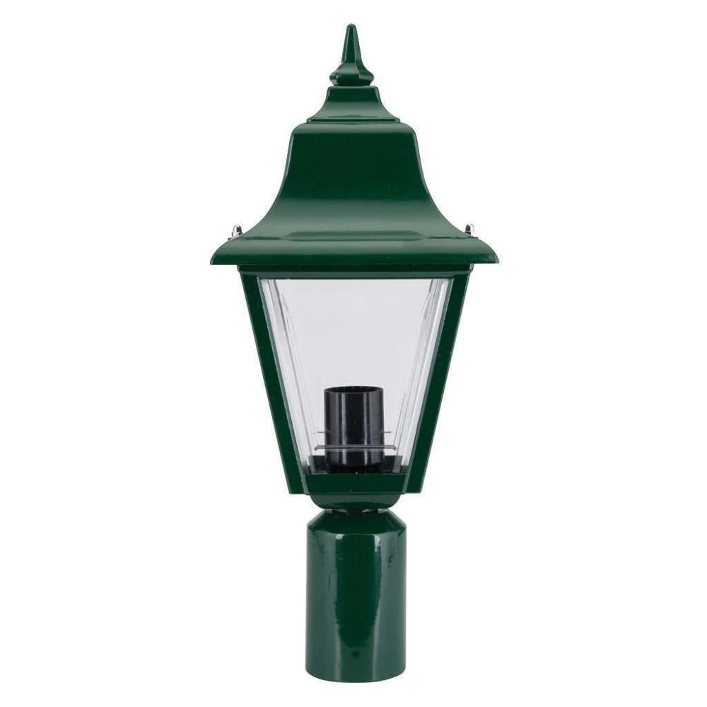Domus GT-249 Paris Outdoor Post Top Light-Domus Lighting-Ozlighting.com.au