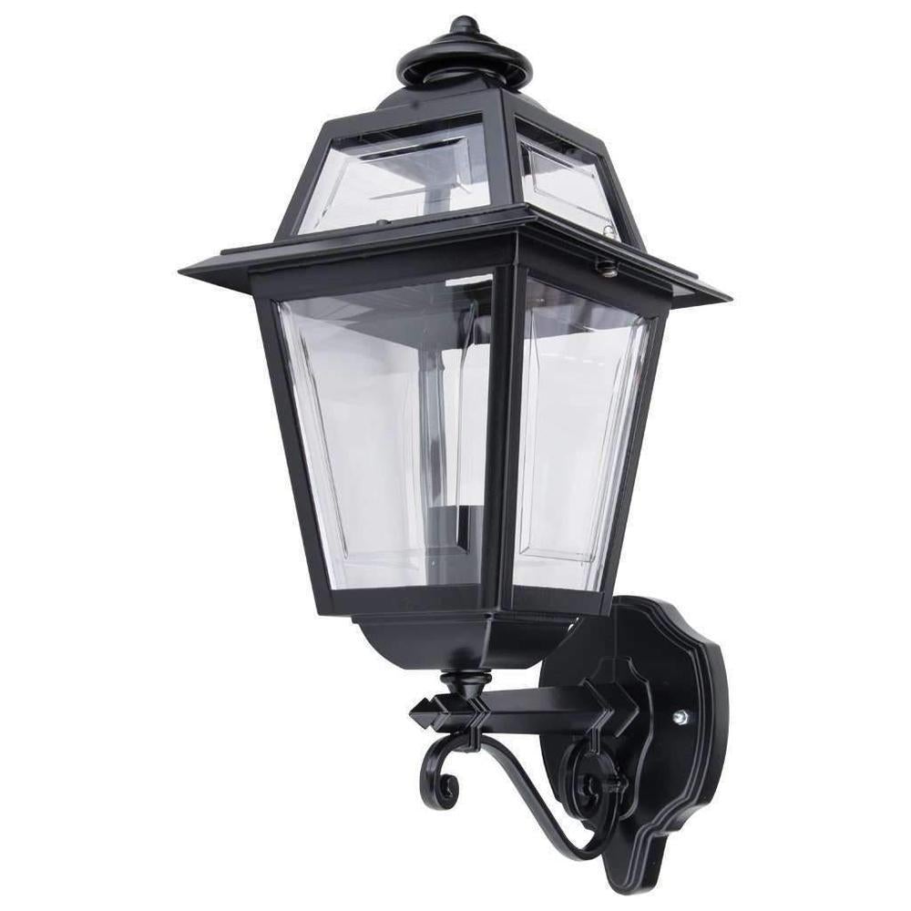 Domus GT-271 Avignon Wall Light - Upward-Domus Lighting-Ozlighting.com.au