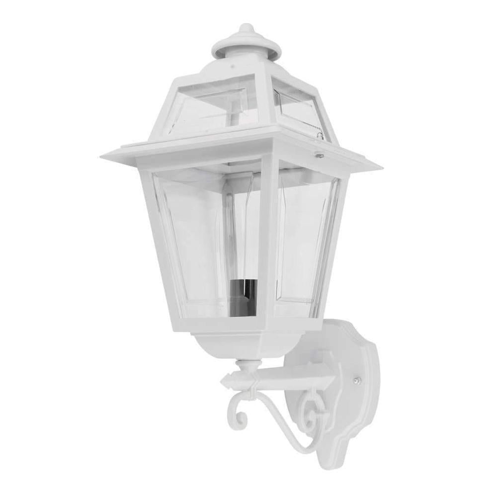 Domus GT-271 Avignon Wall Light - Upward-Domus Lighting-Ozlighting.com.au