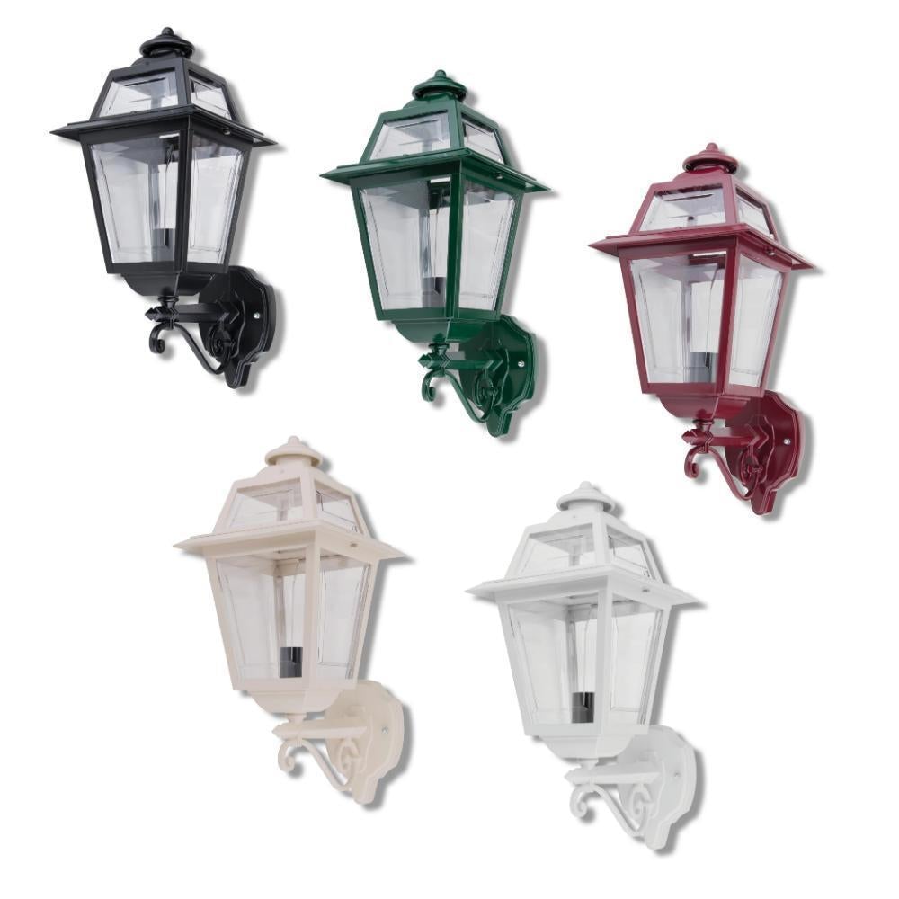Domus GT-271 Avignon Wall Light - Upward-Domus Lighting-Ozlighting.com.au
