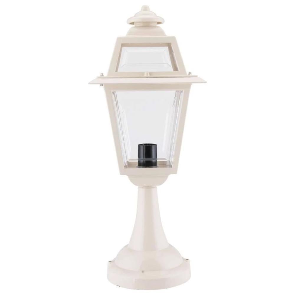 Domus GT-273 Avignon - Exterior Pillar Mount Light-Domus Lighting-Ozlighting.com.au