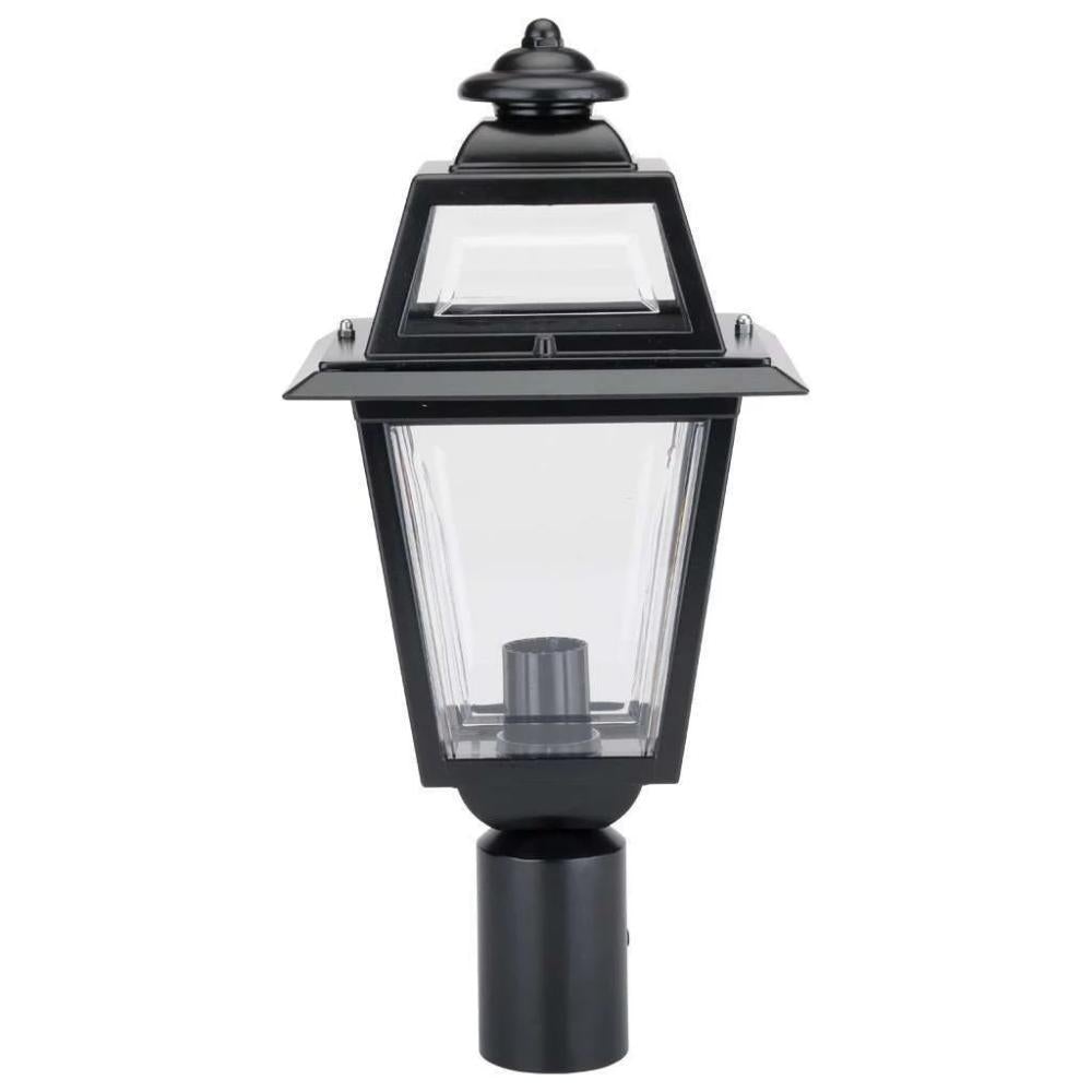 Domus GT-289 Avignon Outdoor Post Top Light-Domus Lighting-Ozlighting.com.au