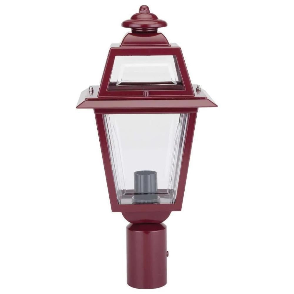 Domus GT-289 Avignon Outdoor Post Top Light-Domus Lighting-Ozlighting.com.au