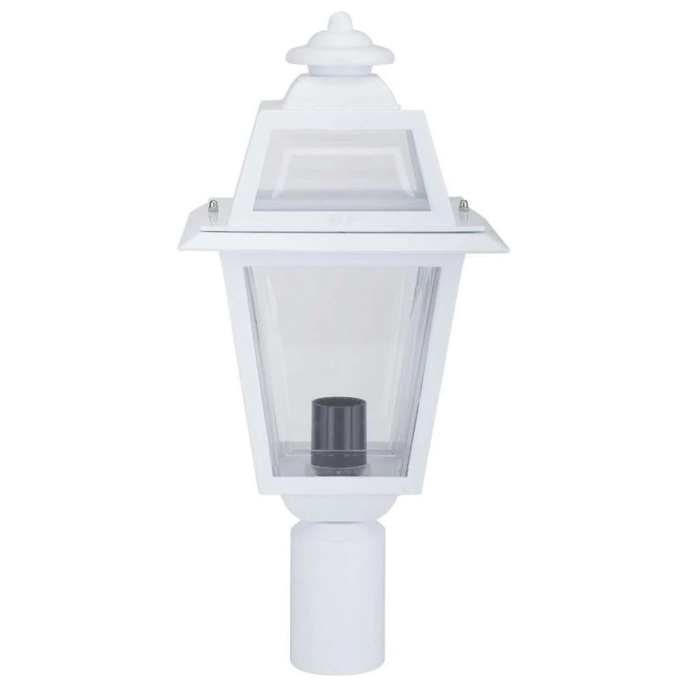 Domus GT-289 Avignon Outdoor Post Top Light-Domus Lighting-Ozlighting.com.au
