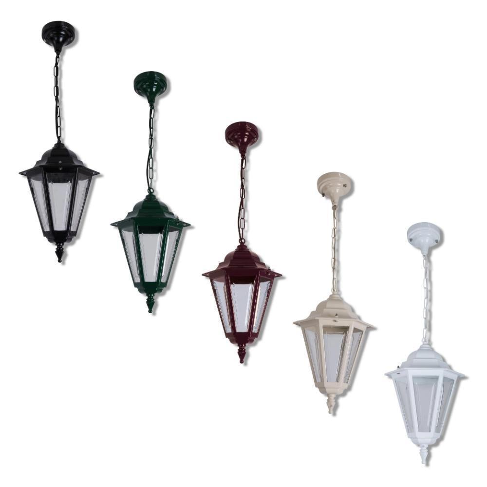Domus GT-420 Turin Pendant - Outdoor-Domus Lighting-Ozlighting.com.au