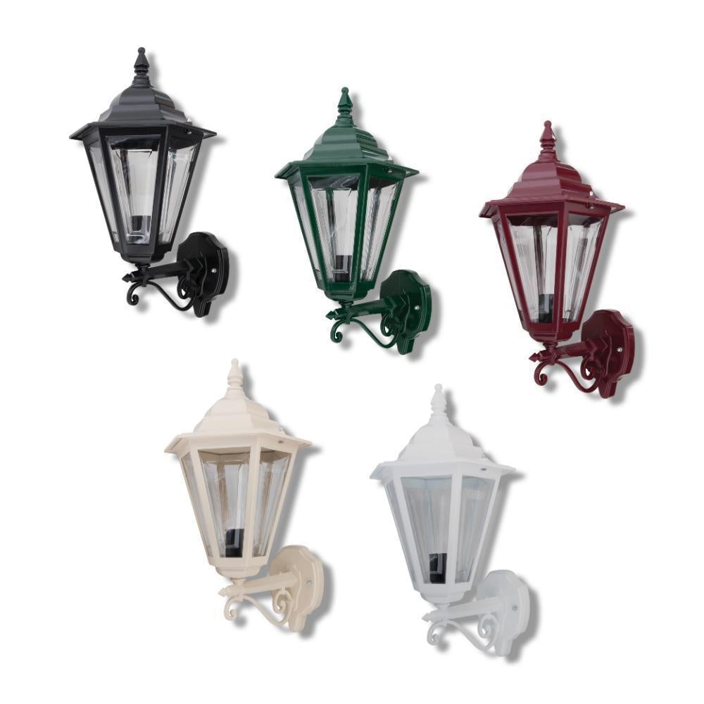 Domus GT-421 Turin Wall Light - Upward-Domus Lighting-Ozlighting.com.au
