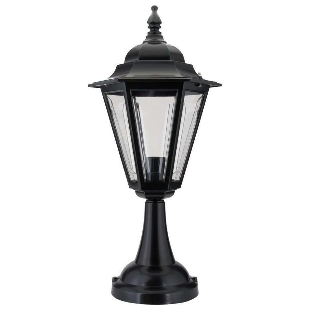 Domus GT-423 Turin Outdoor Pillar Mount-Domus Lighting-Ozlighting.com.au