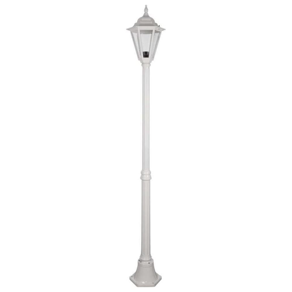 Domus GT-426 Turin Post Light - Single-Domus Lighting-Ozlighting.com.au