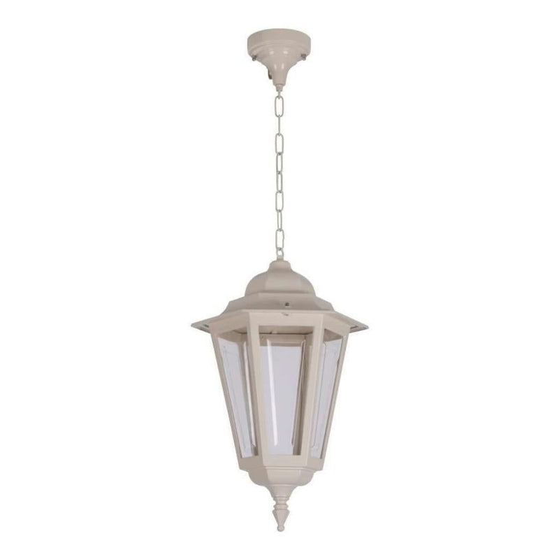 Domus GT-485 Turin Large - Exterior Pendant Light-Domus Lighting-Ozlighting.com.au