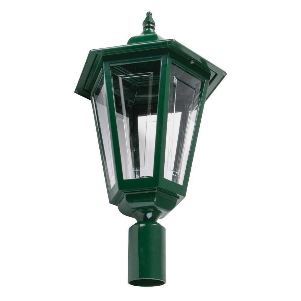Domus GT-486 Turin Large Outdoor Post Top Light-Domus Lighting-Ozlighting.com.au