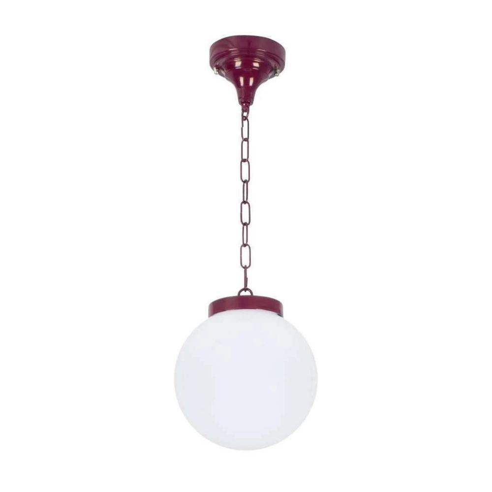 Domus GT-535 Siena Pendant - 20cm-Domus Lighting-Ozlighting.com.au