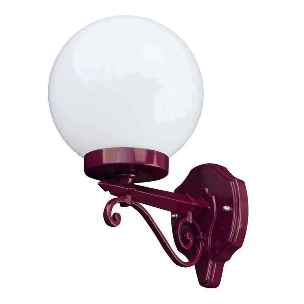 Domus GT-544 Siena Wall Light - 20cm-Domus Lighting-Ozlighting.com.au