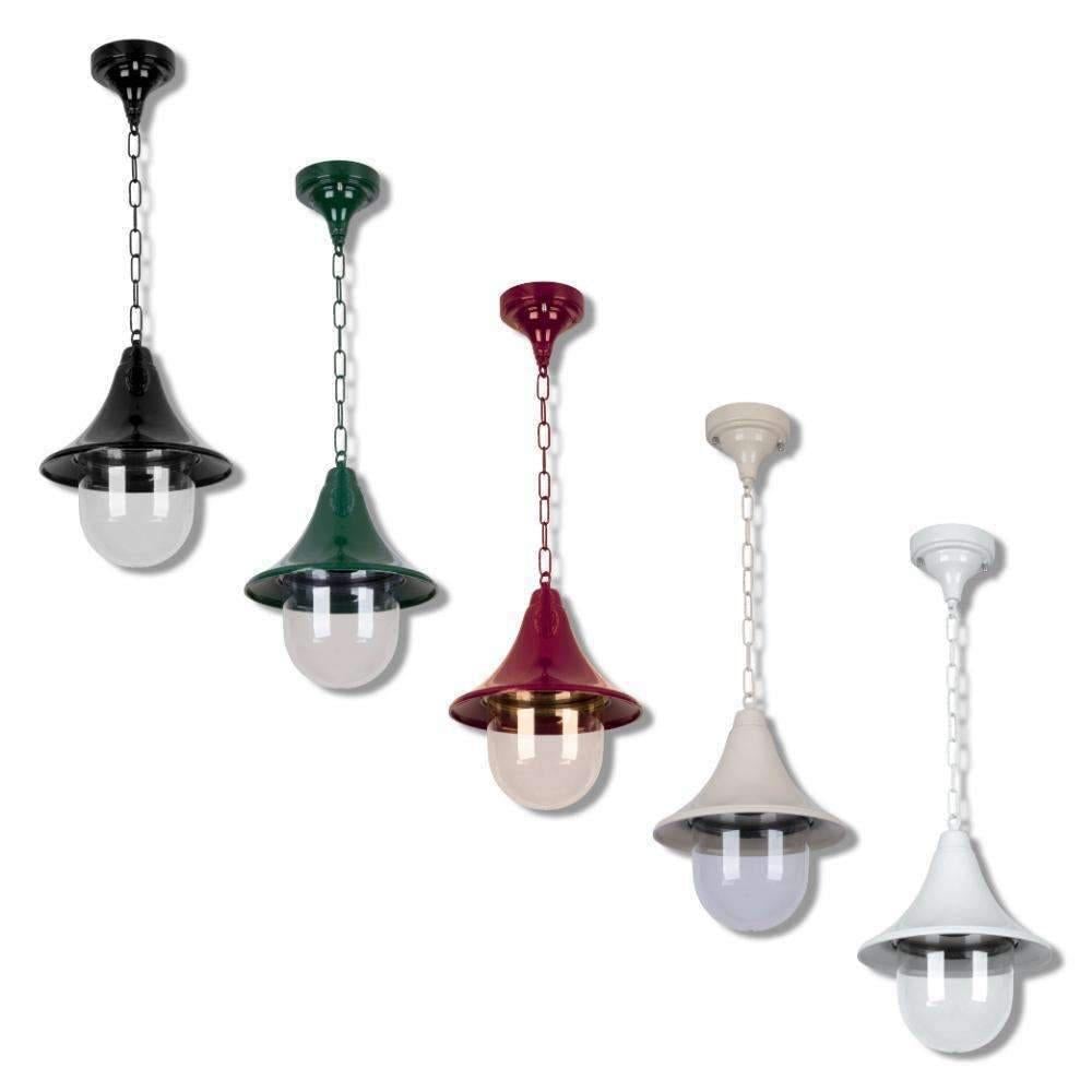 Domus GT-650 Monaco Pendant - Outdoor-Domus Lighting-Ozlighting.com.au