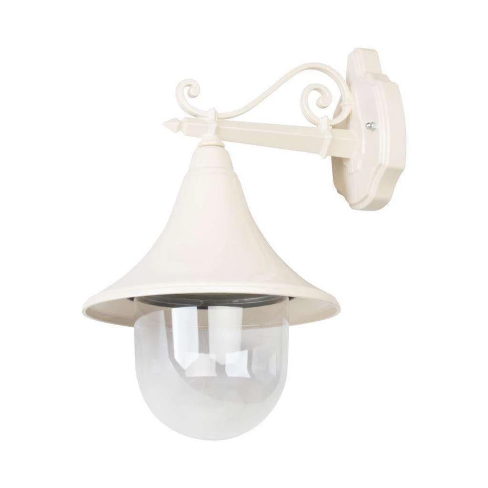 Domus GT-654 Monaco Wall Light - Straight Arm-Domus Lighting-Ozlighting.com.au