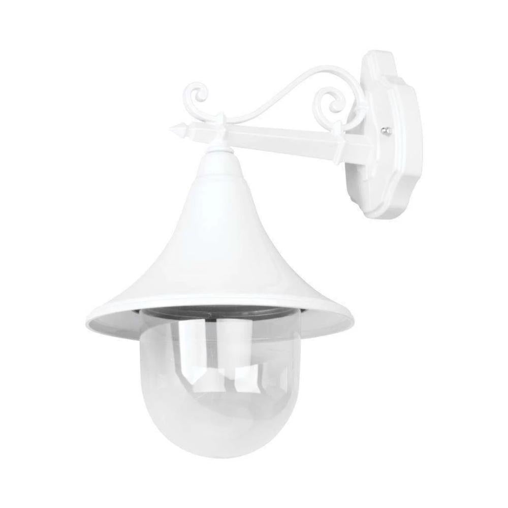Domus GT-654 Monaco Wall Light - Straight Arm-Domus Lighting-Ozlighting.com.au