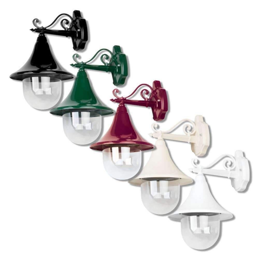 Domus GT-654 Monaco Wall Light - Straight Arm-Domus Lighting-Ozlighting.com.au