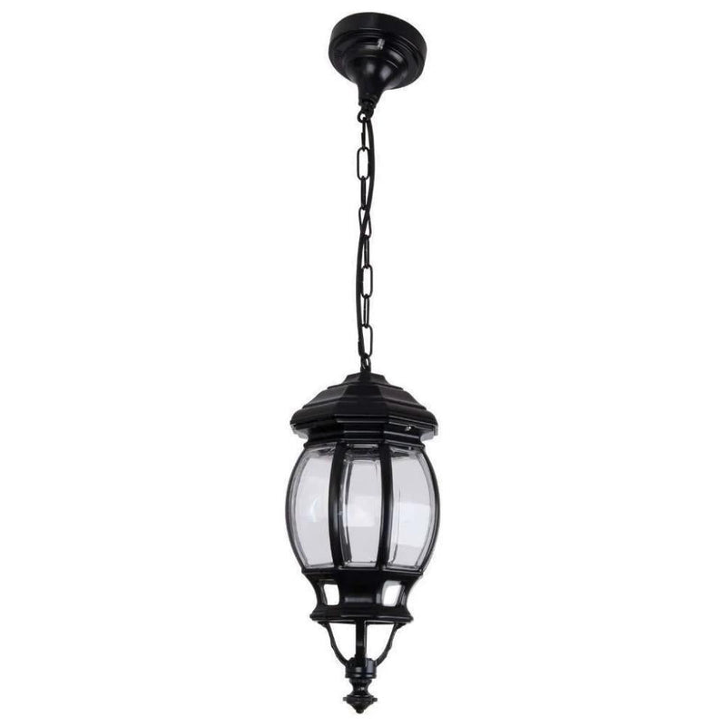 Domus GT-670 Vienna - Exterior Pendant Light-Domus Lighting-Ozlighting.com.au