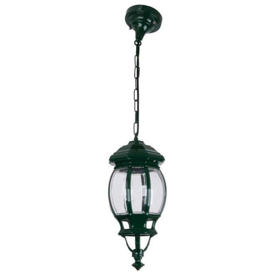 Domus GT-670 Vienna - Exterior Pendant Light-Domus Lighting-Ozlighting.com.au