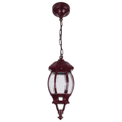 Domus GT-670 Vienna - Exterior Pendant Light-Domus Lighting-Ozlighting.com.au