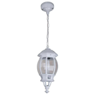 Domus GT-670 Vienna - Exterior Pendant Light-Domus Lighting-Ozlighting.com.au