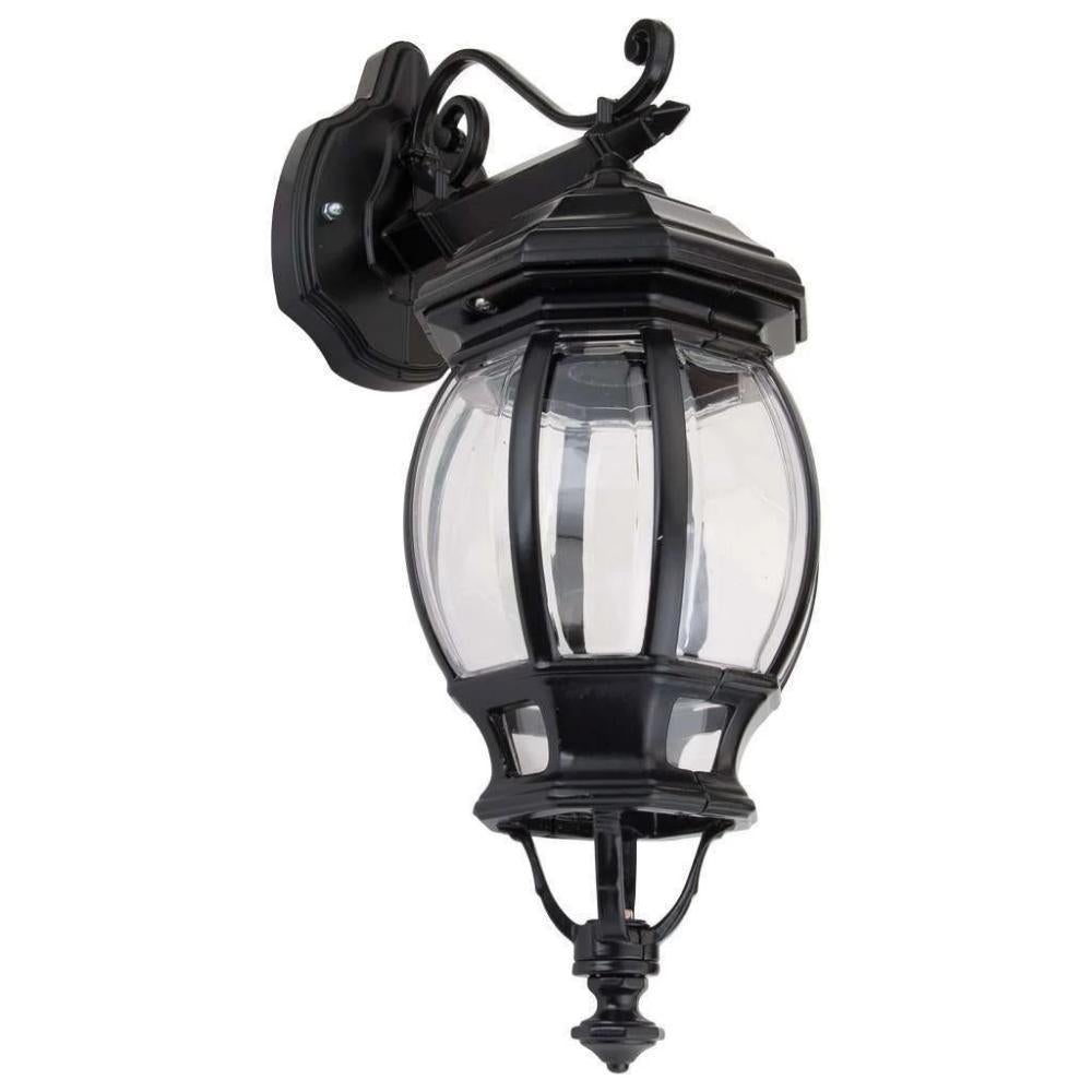 Domus GT-672 Vienna Wall Light - Straight Arm Downward-Domus Lighting-Ozlighting.com.au
