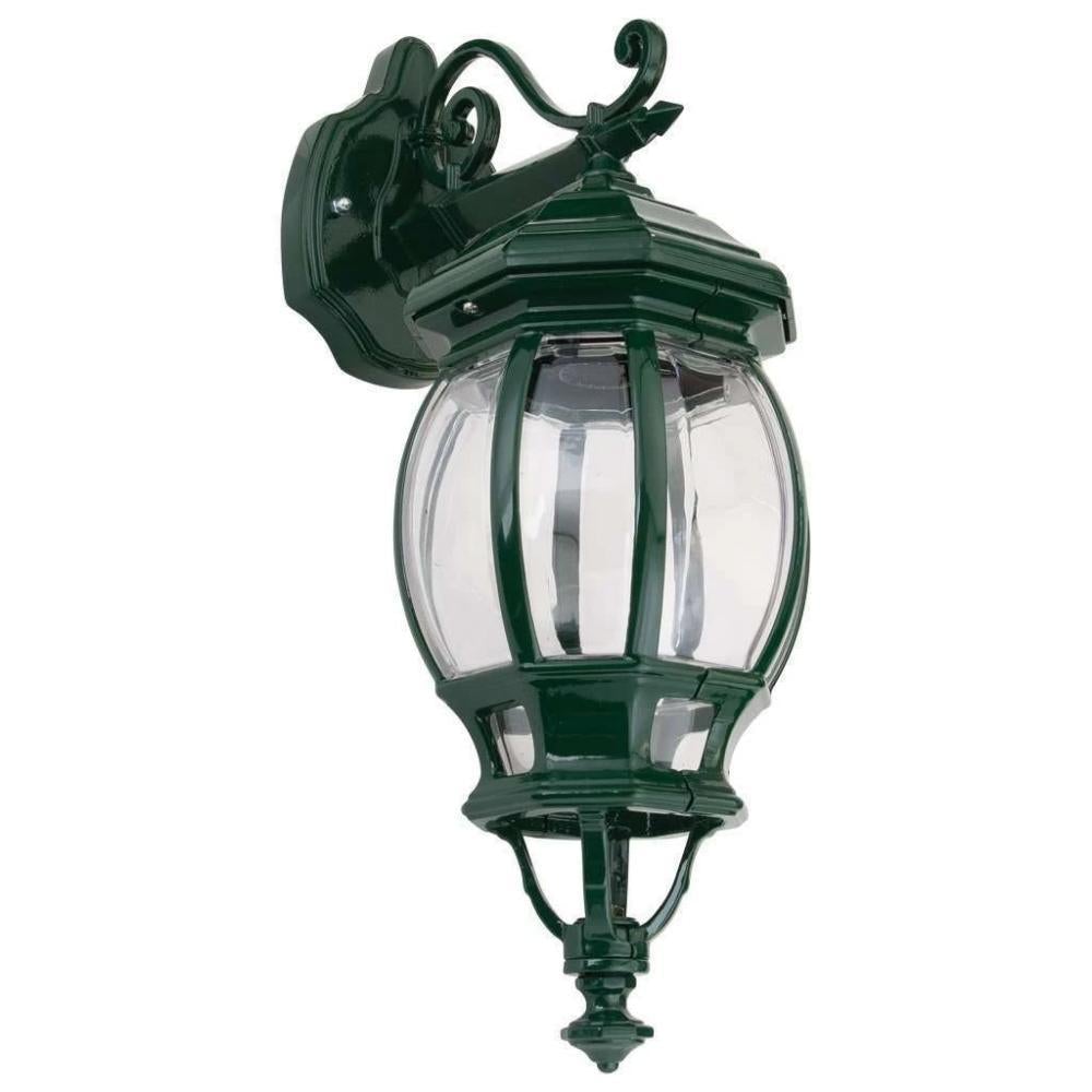 Domus GT-672 Vienna Wall Light - Straight Arm Downward-Domus Lighting-Ozlighting.com.au
