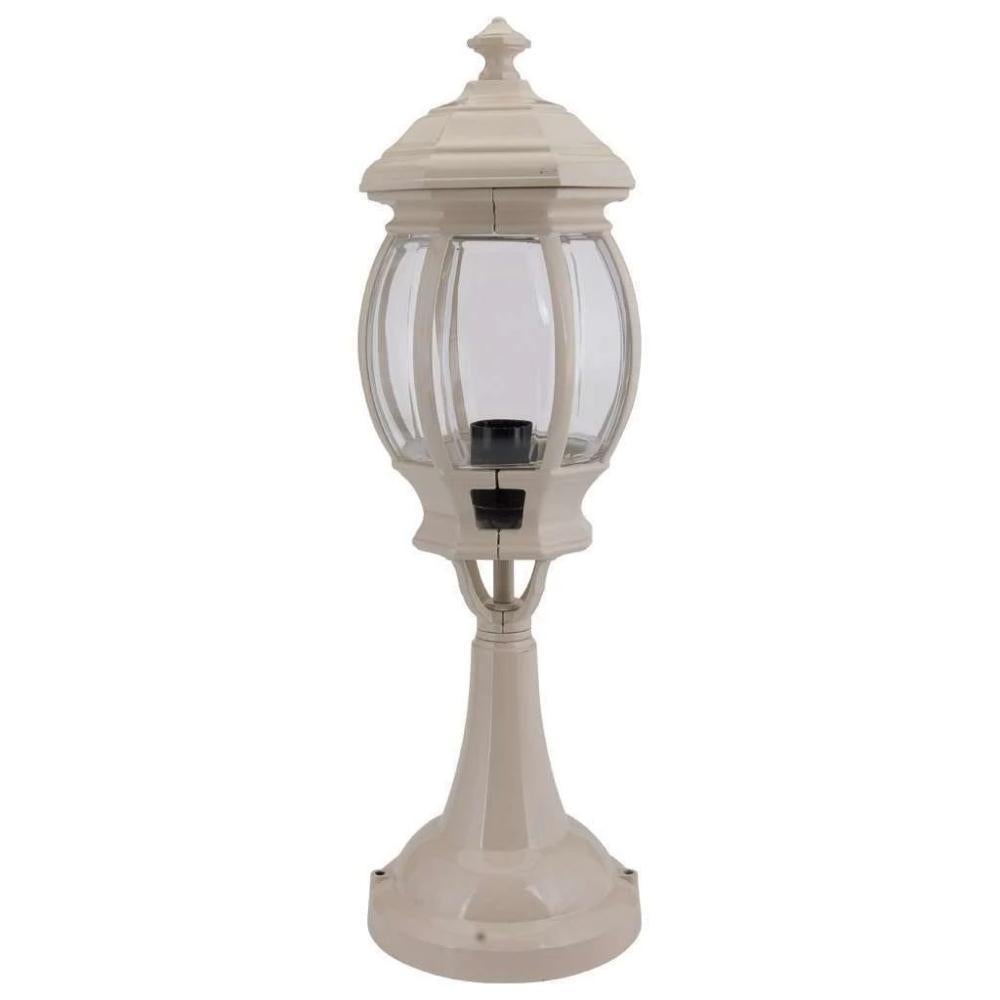 Domus GT-673 Vienna Outdoor Pillar Mount Light-Domus Lighting-Ozlighting.com.au