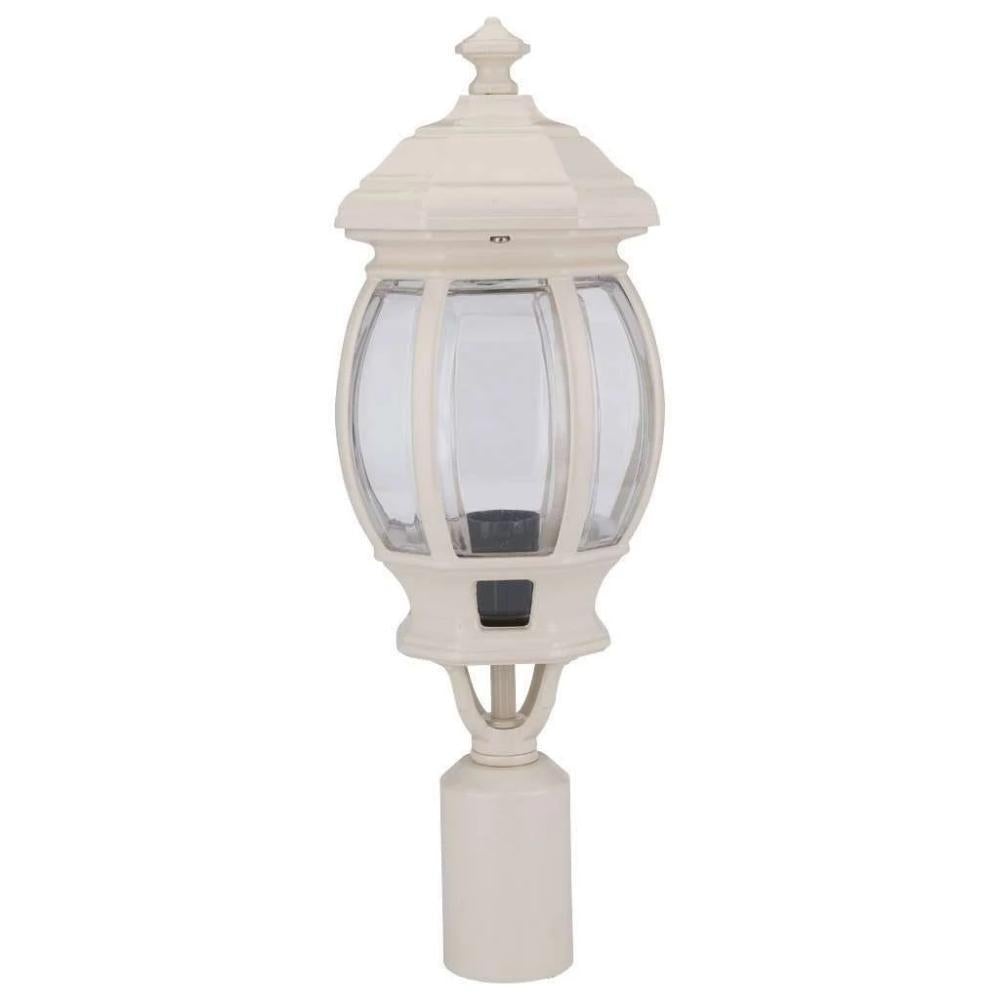 Domus GT-689 Vienna Outdoor Post Top Light-Domus Lighting-Ozlighting.com.au
