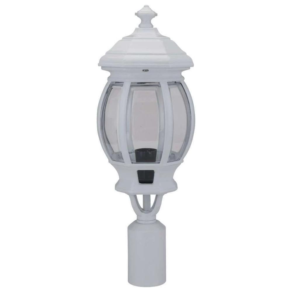 Domus GT-689 Vienna Outdoor Post Top Light-Domus Lighting-Ozlighting.com.au