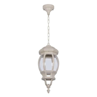 Domus GT-690 Vienna Large - Exterior Pendant Light-Domus Lighting-Ozlighting.com.au