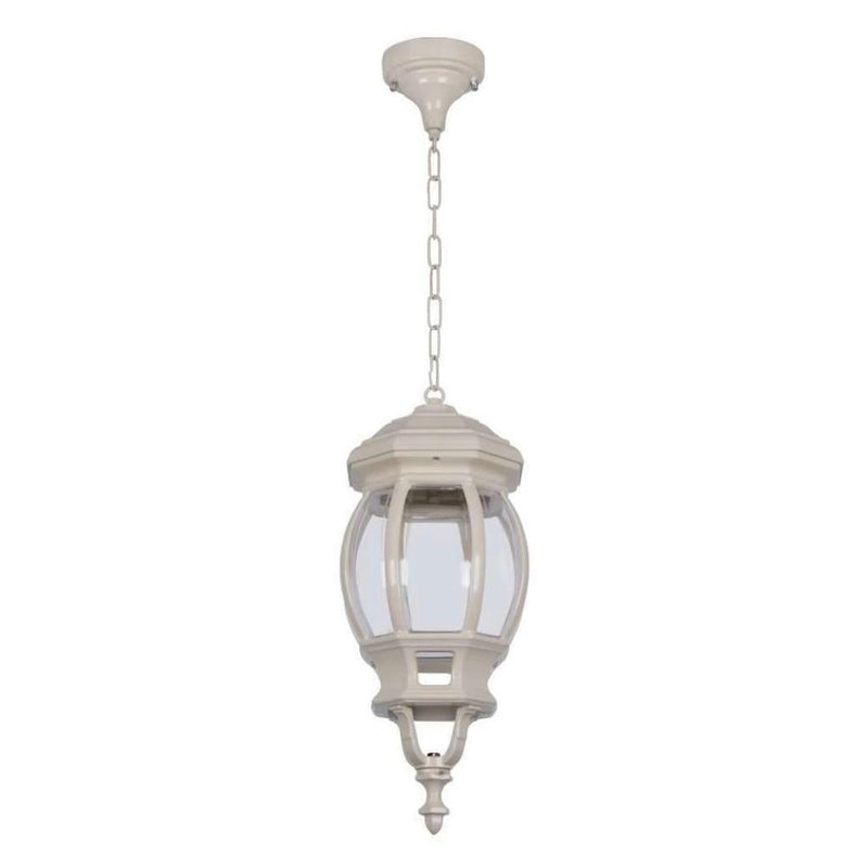 Domus GT-690 Vienna Large - Exterior Pendant Light-Domus Lighting-Ozlighting.com.au