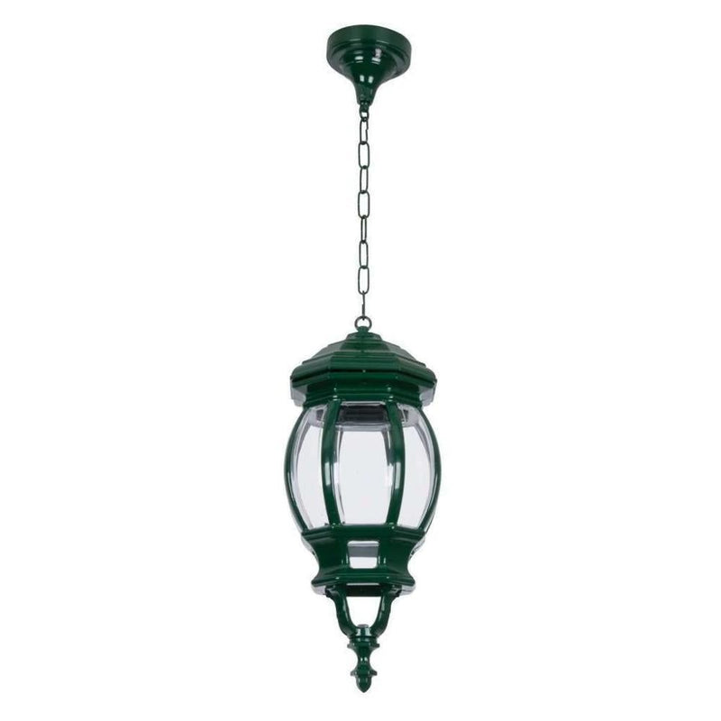 Domus GT-690 Vienna Large - Exterior Pendant Light-Domus Lighting-Ozlighting.com.au