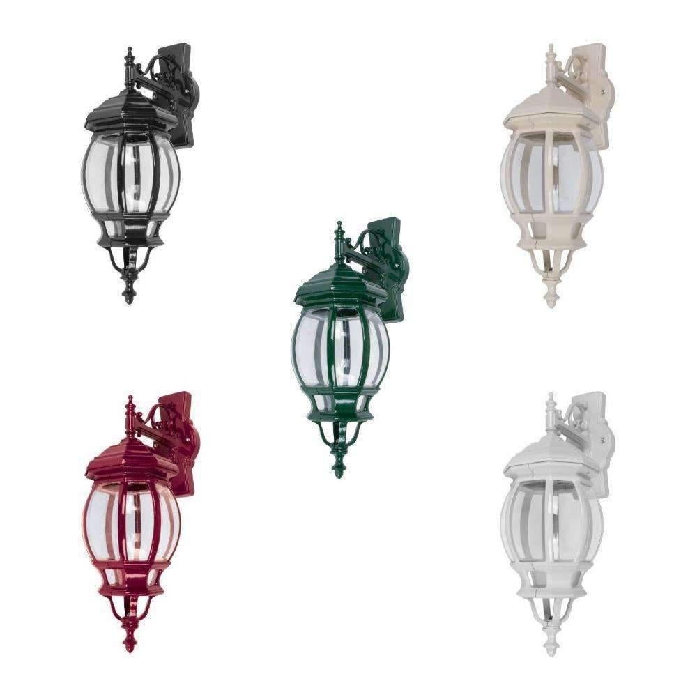 Domus GT-692 Vienna Large Wall Light - Downward-Domus Lighting-Ozlighting.com.au