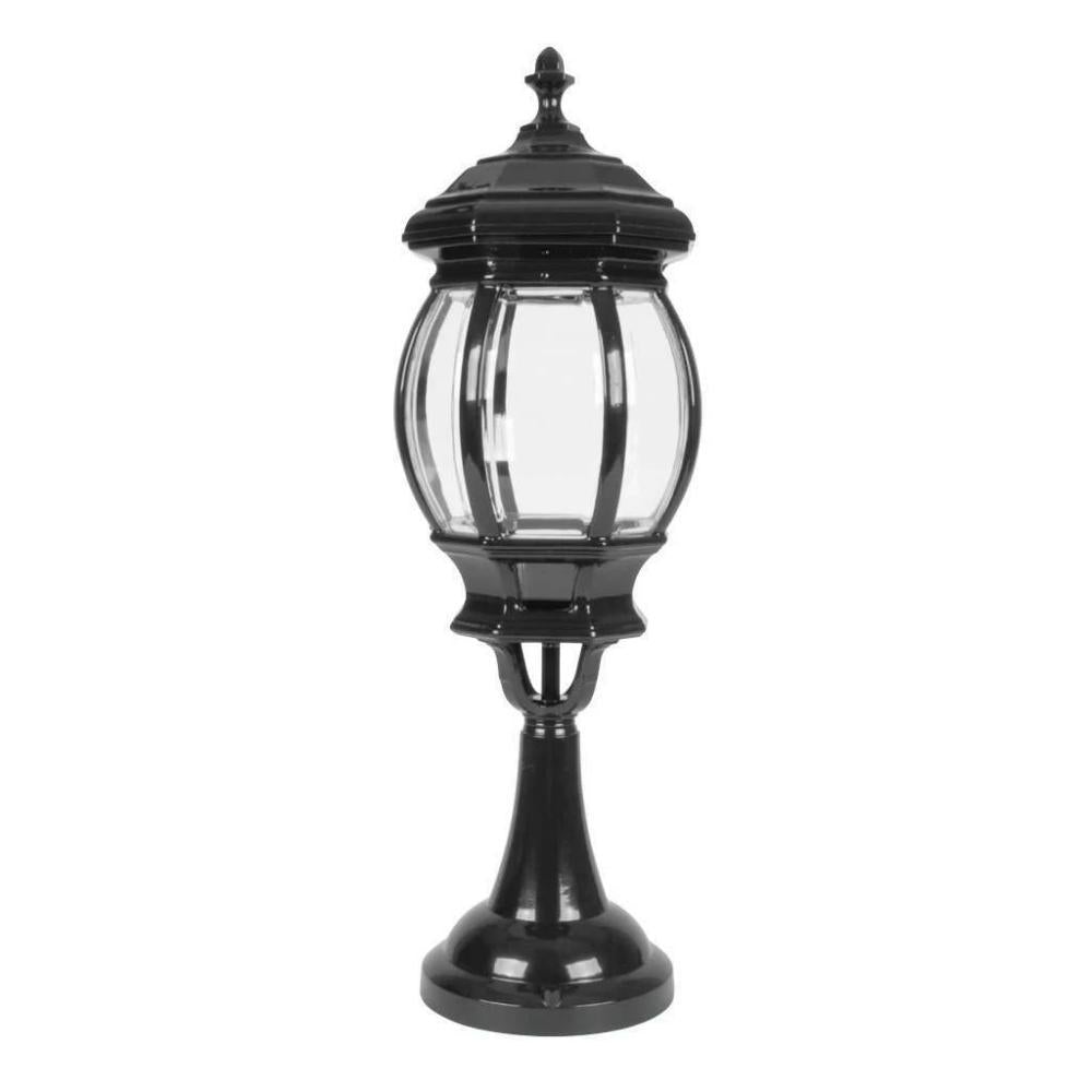 Domus GT-693 Vienna Large Outdoor Pillar Mount Light-Domus Lighting-Ozlighting.com.au