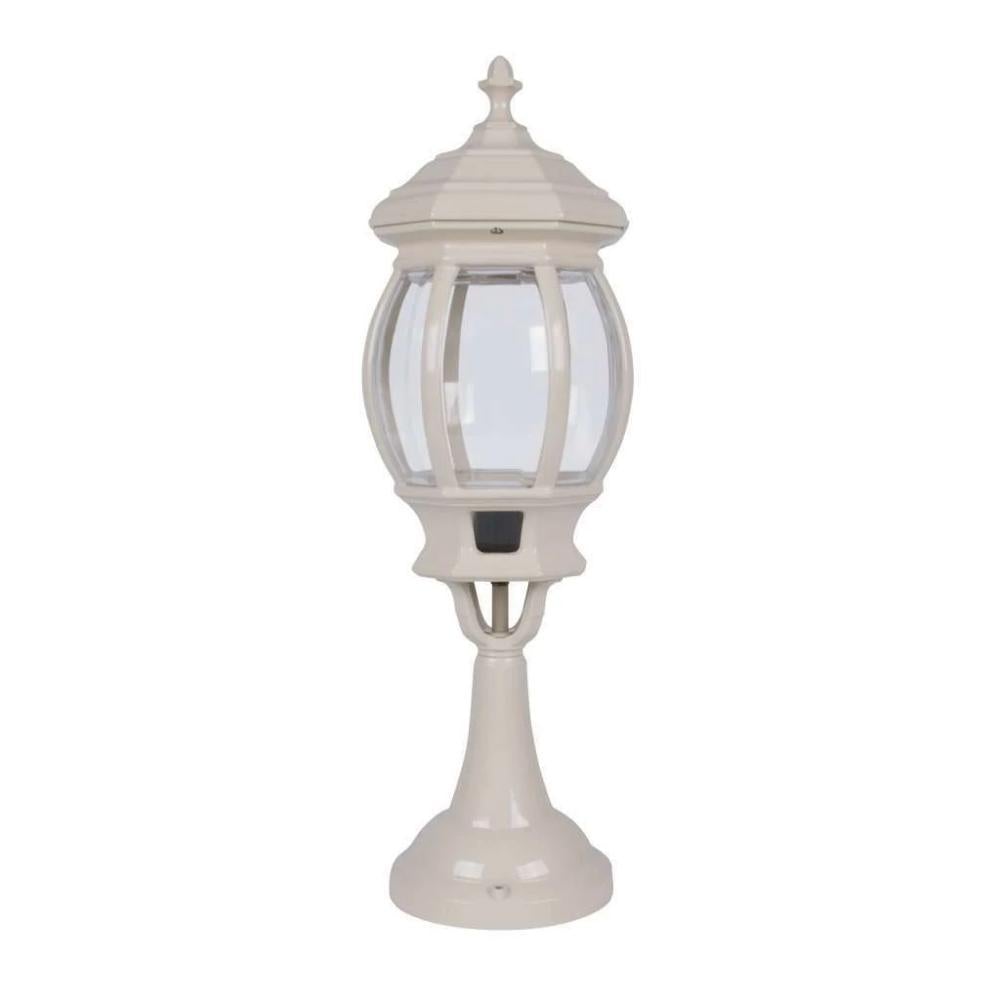Domus GT-693 Vienna Large Outdoor Pillar Mount Light-Domus Lighting-Ozlighting.com.au