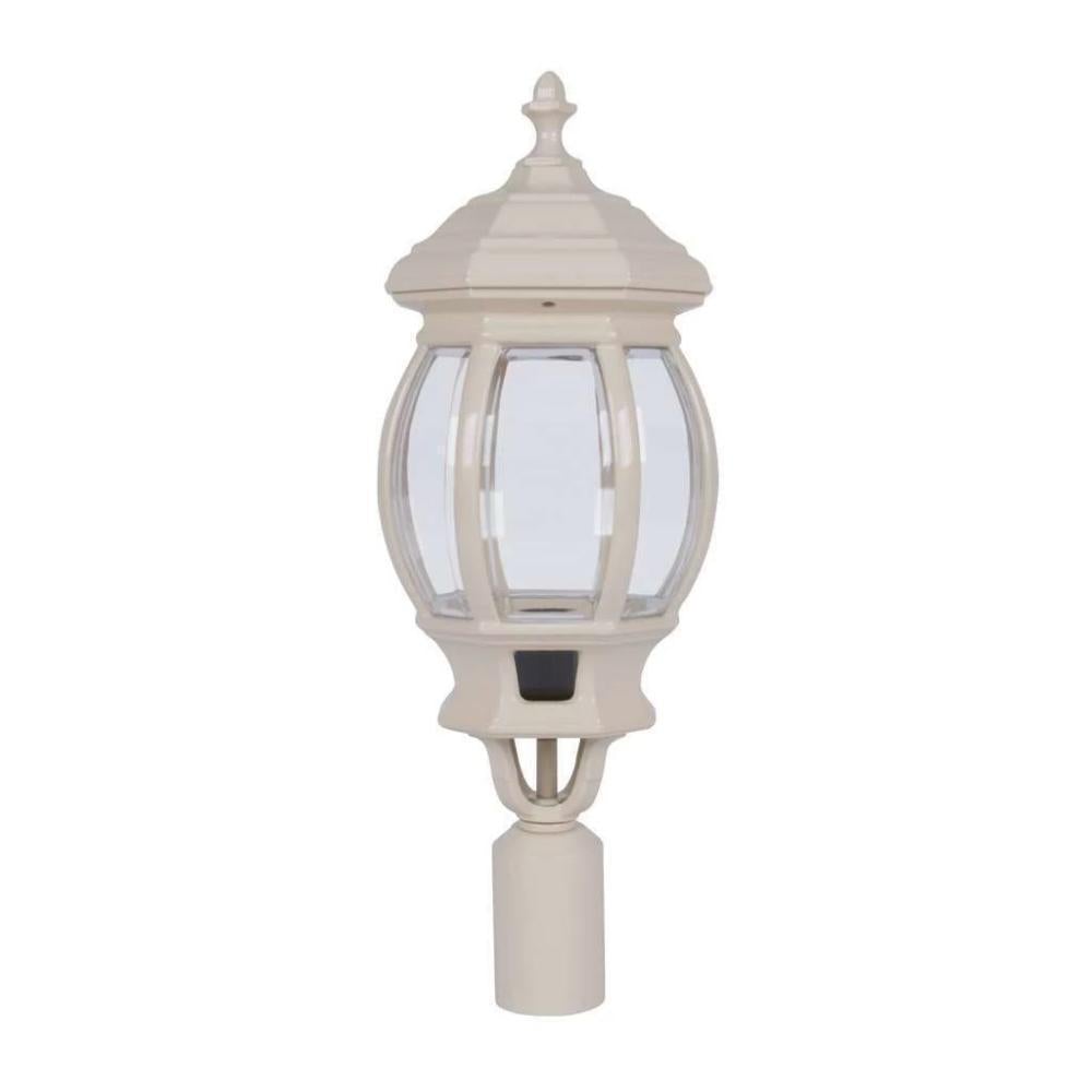 Domus GT-696 Vienna Large Outdoor Post Top Light-Domus Lighting-Ozlighting.com.au