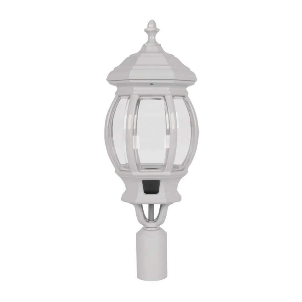 Domus GT-696 Vienna Large Outdoor Post Top Light-Domus Lighting-Ozlighting.com.au