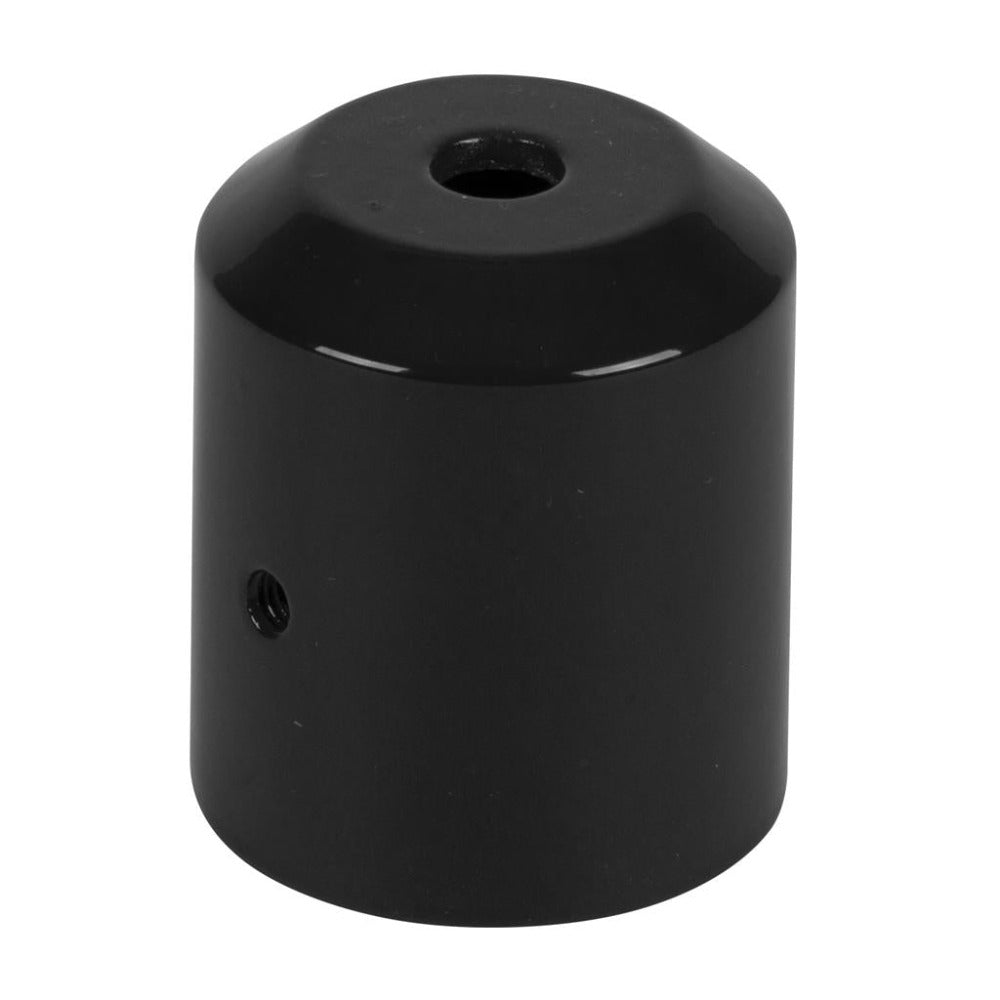 Domus GTA-140 Post - 43mm, Top Adaptor-Domus Lighting-Ozlighting.com.au