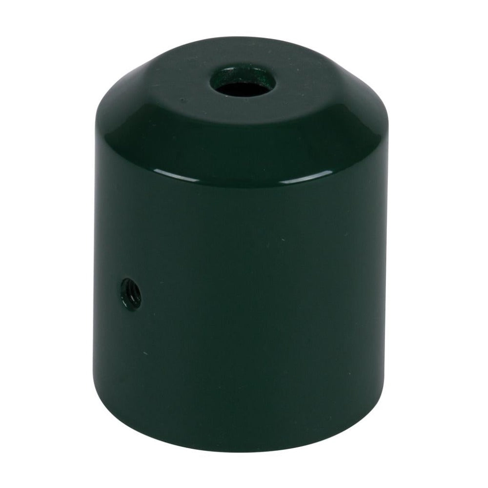 Domus GTA-140 Post - 43mm, Top Adaptor-Domus Lighting-Ozlighting.com.au